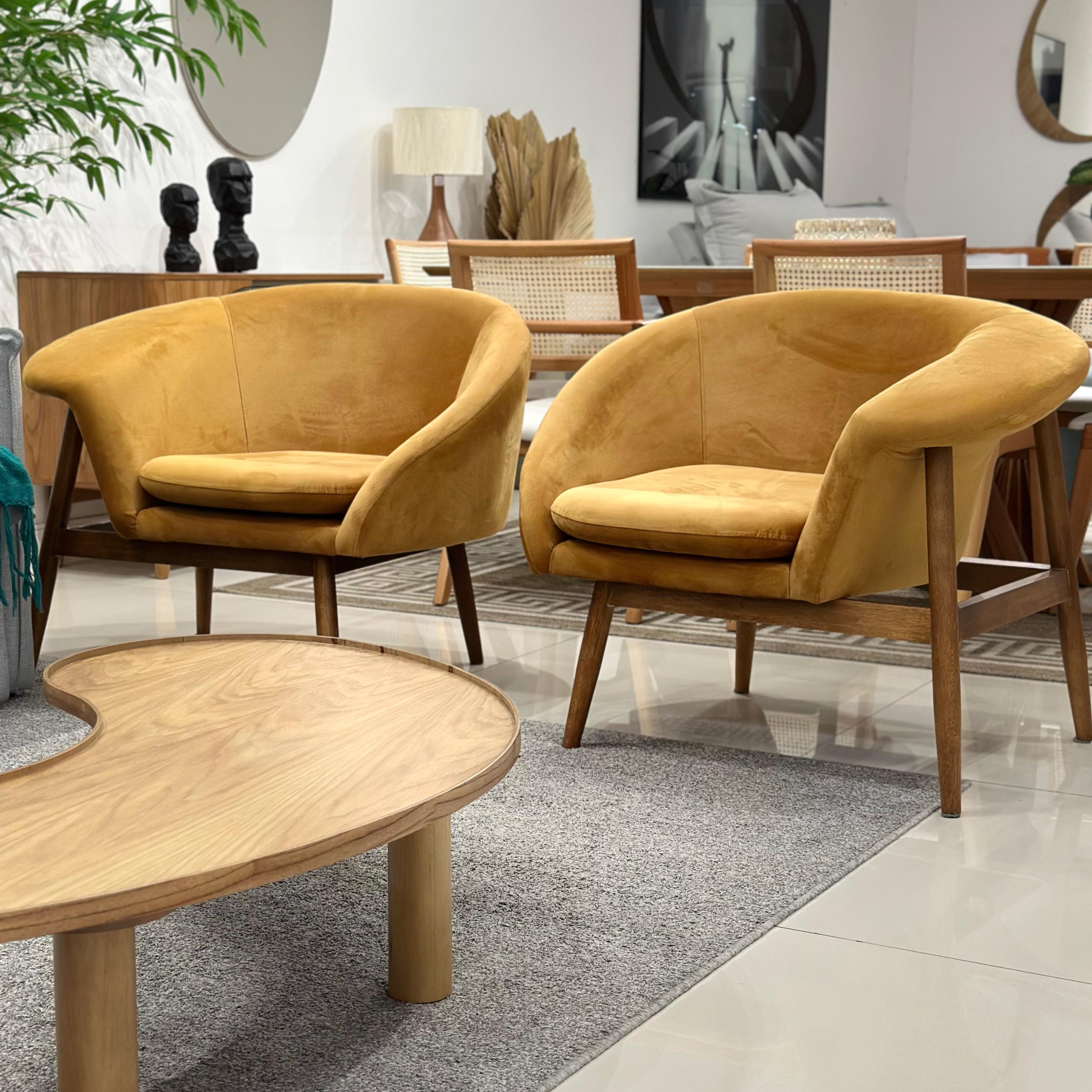 Poltrona em Osasco | Novitta Design