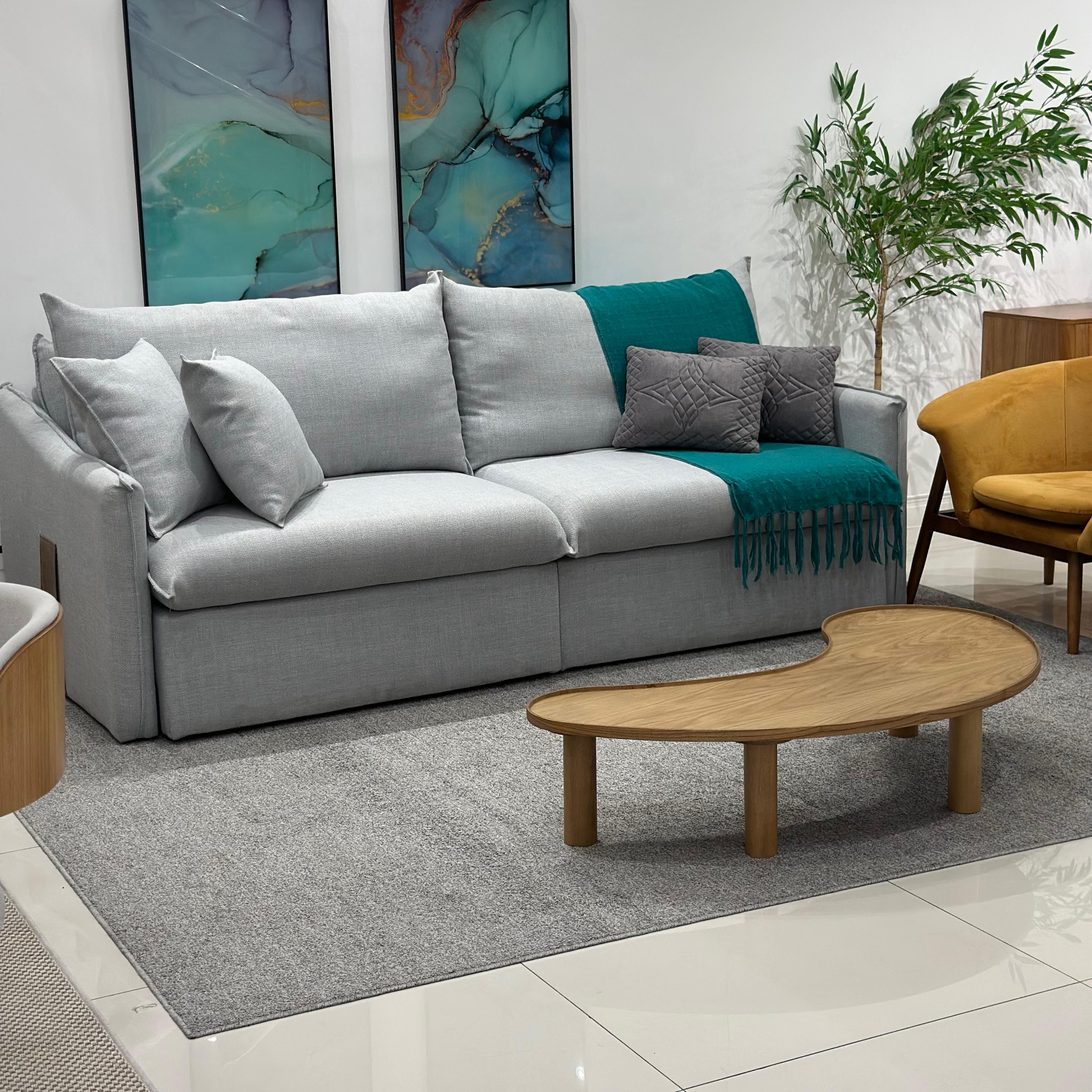 Sofá Retrátil em Interlagos | Novitta Design